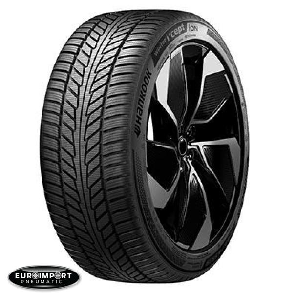 Hankook Ion icept suv iw01a  285/35 R22 106 V  XL  TL BORDINO DOT 2024